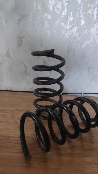 Пружины подвески