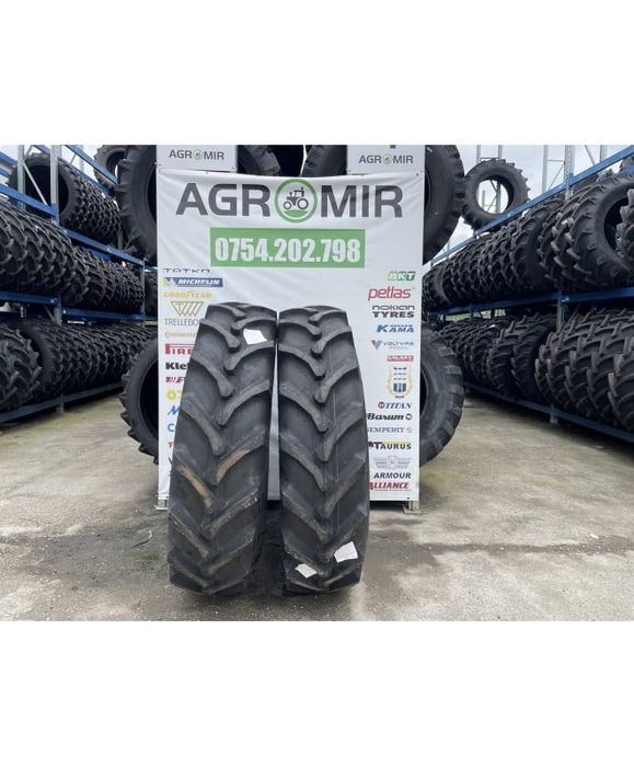 Anvelopa 16.9-38 ceat farmax 10pr 143A8 tt  Cauciucuri tractor, Fiat, Case, Fendt, John Deere, New Holland, Massey Ferguson, UTB   Cauciucuri tractor,