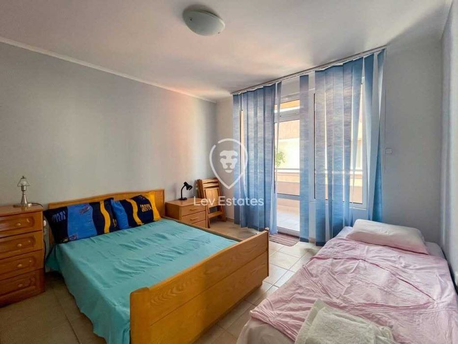 Продава се Четиристаен апартамент в с. Равда, Област Бургас - 150 кв.м за 1034 €/кв.м - Снимка #8