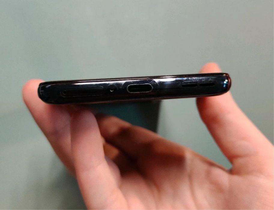OnePlus 9 impecabil accept si schimb