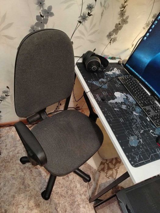 Кресло компьютерное