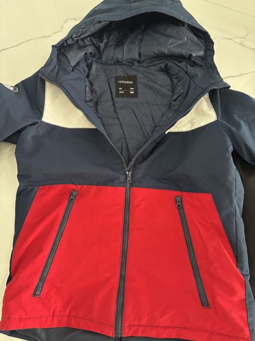 Зимни якета за момче на Terranova