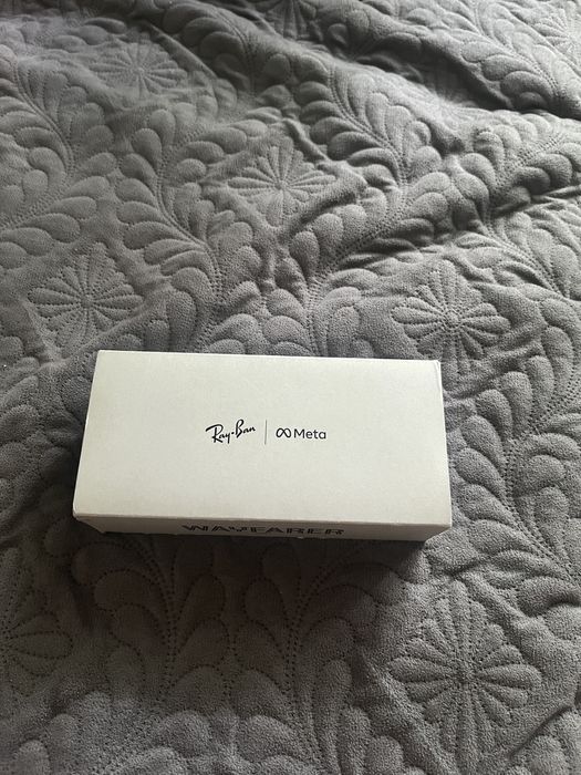 Ray Ban Meta Gen2