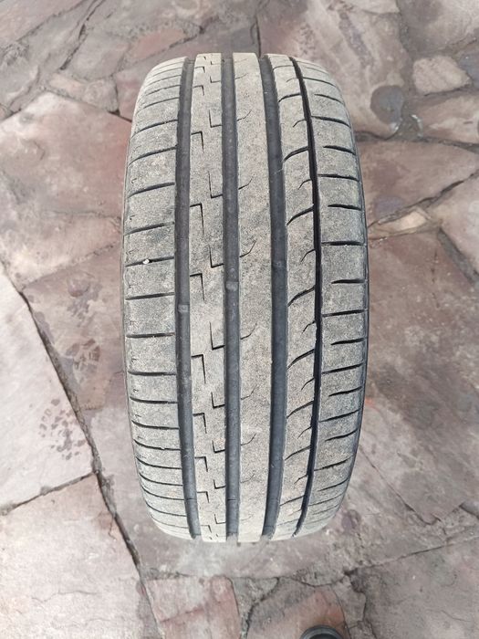 Летние шины R 17×45×225