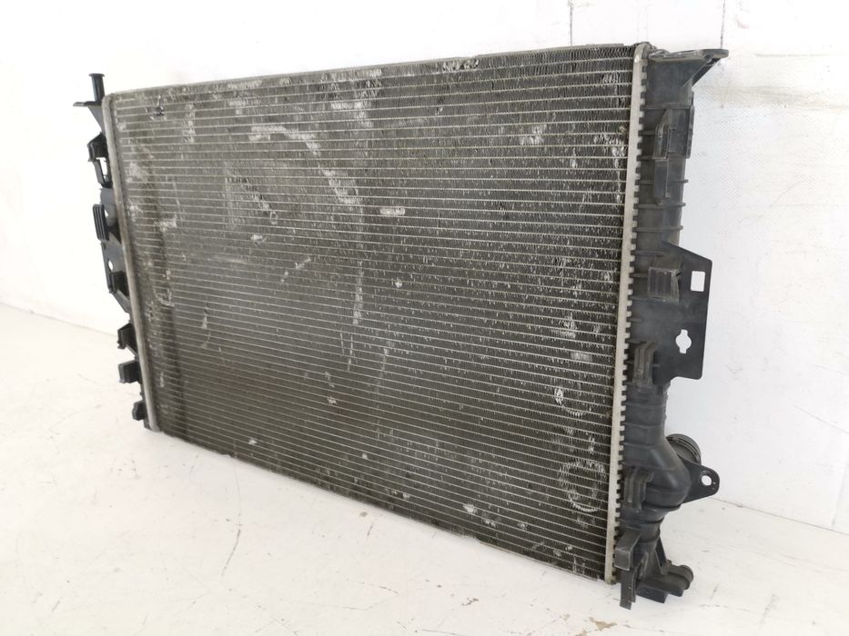 Воден радиатор Форд Мондео МК4 / Ford Mondeo MK4 Оригинален