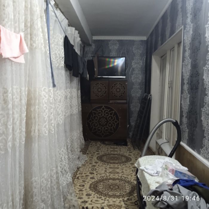 Angren 5/5 2 xonali uy