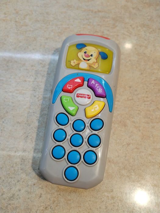 Лот занимателни играчки