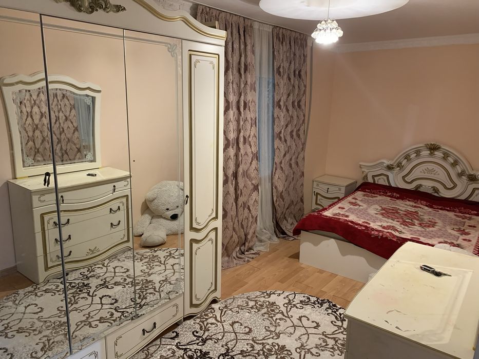 Квартира 2 х комнатная