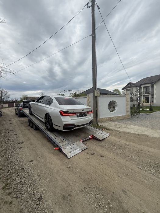 Tractari Auto Buzau NON STOP ‼️Autostrada A7 ‼️