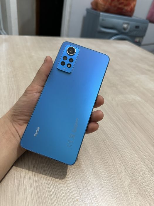 Redmi Note 12 Pro 256гб