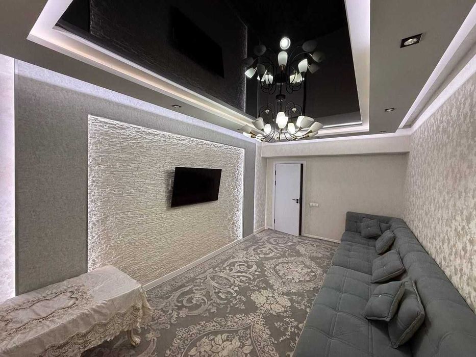 Квартира продажа 3-комн. новостройка Янгихаёт 133282