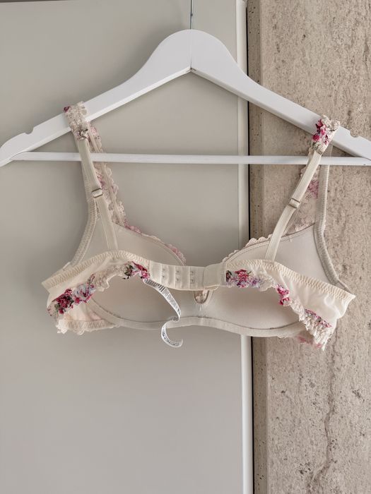 Флорален сутиен Intimissimi Push Up