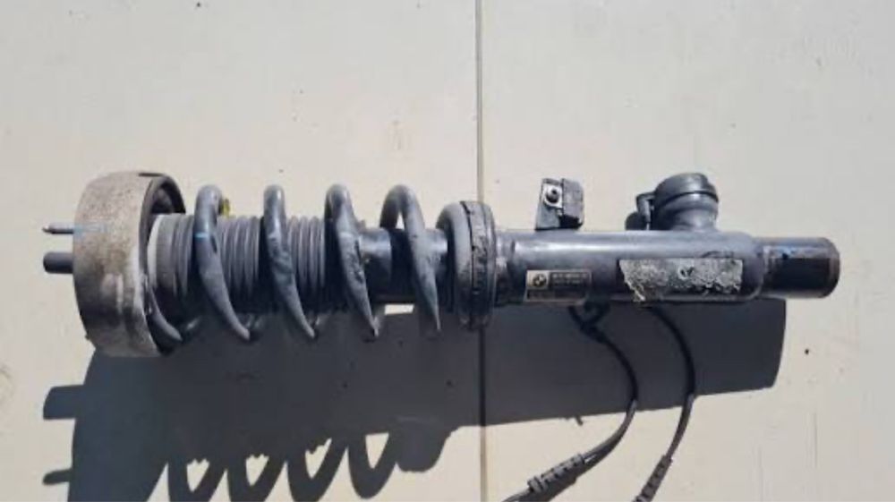 ЕДЦ амортисъори БМВ Х5 Х6 Ф15 Ф16(EDC amortisiori Bmw X5 X6 F15/16)
