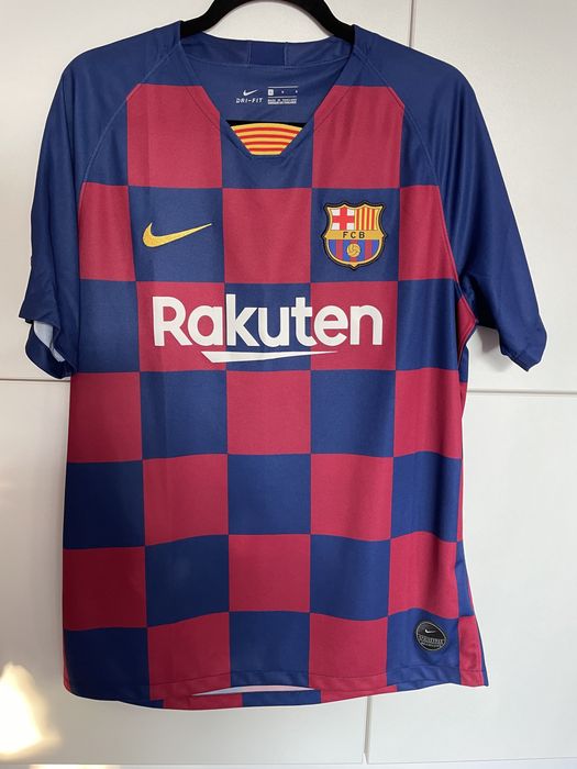 Tricou Messi Barcelona