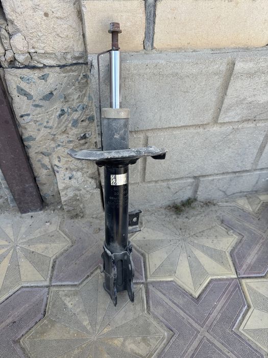 Амортизатор ниссан х трейл