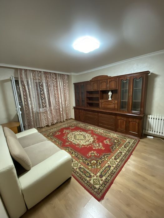 1 квартира, район Сарыарка