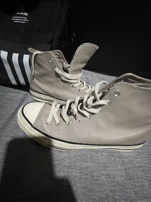 Converse all star