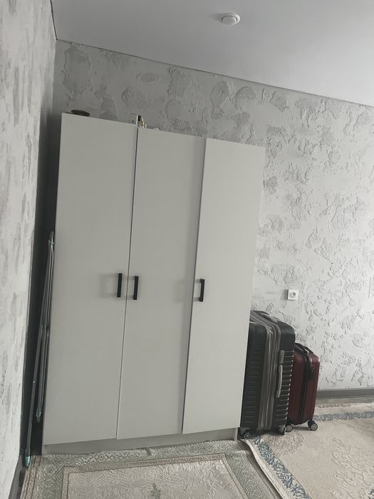 Срочно! Продаётся 2-комнатная квартира.