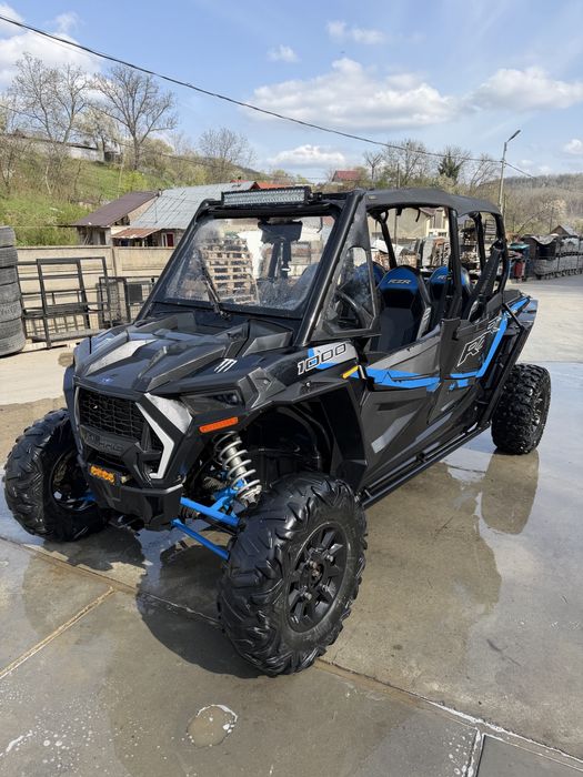 De vânzare Polaris rzr xp4 2022