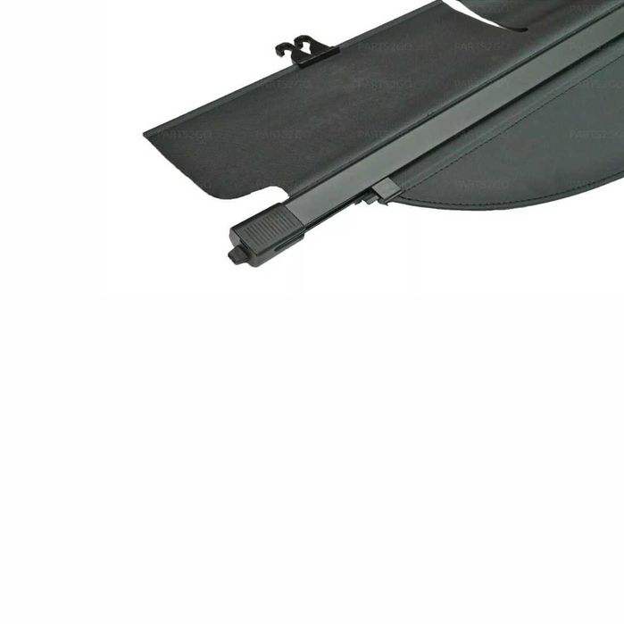 Щора за багажник на Ford S-Max / Galaxy 2006 - 2014 (НОВА)