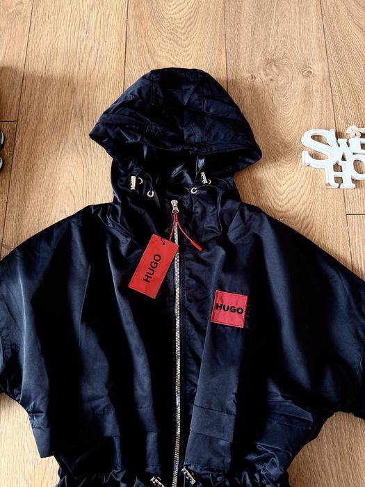 Разкошна пролетна ветровка/яке HB
