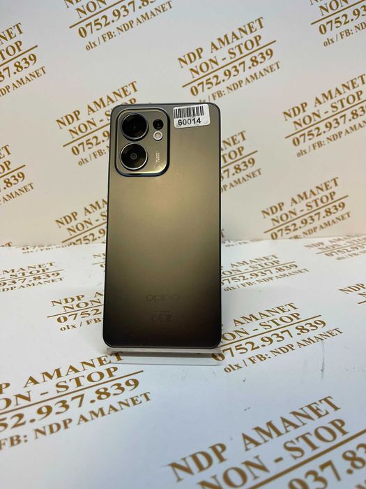 NDP Amanet NON-STOP Bld.Iuliu Maniu 69 OPPO RENO 13F (60014)