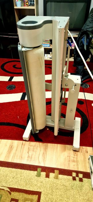 Calandru de calcat profesional Alaska