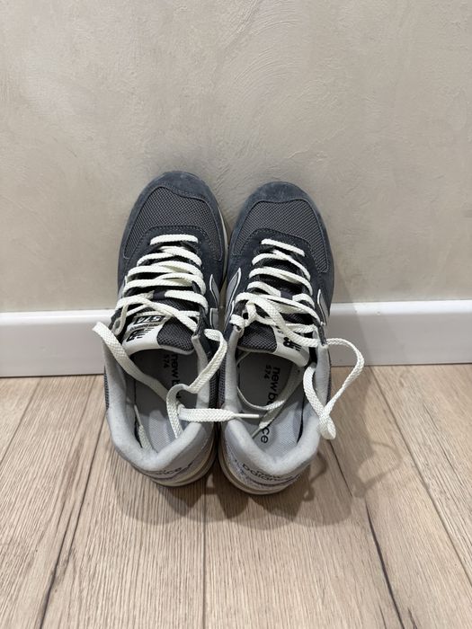 Продам кроссовки New balance.