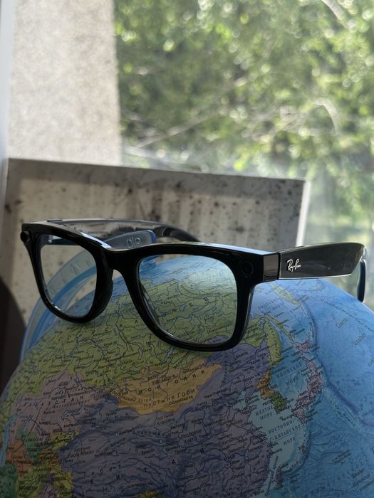 ray ban meta gen 1