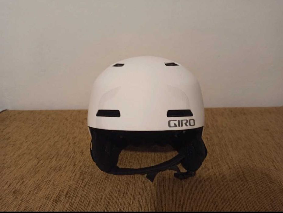 Casca snowboard Giro Ledge FS Mips.