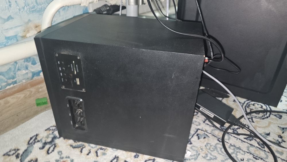 Продам игровой компьютер