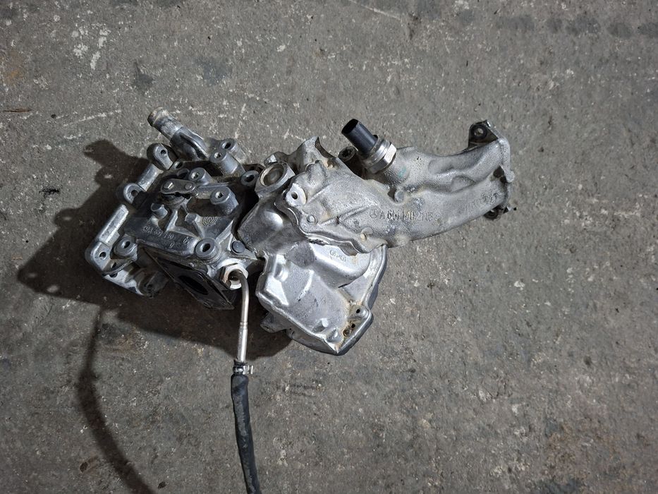 EGR Mercedes sprinter 2.2 biturbo recondiționat cod A6511402108