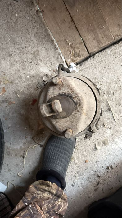 Энергоакумулятор камаз