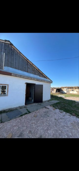 Продам дом с.алгабас