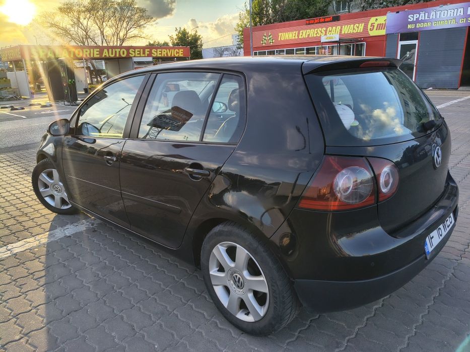Golf 5 1.4 75cp 2005