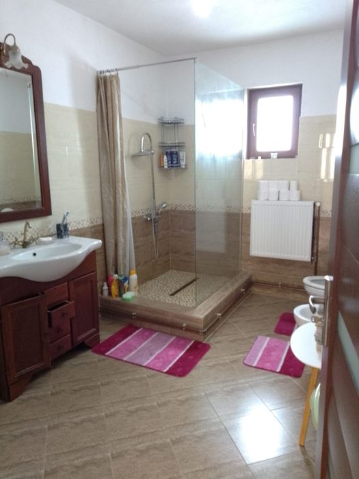 Vând  casă si hală sau separat