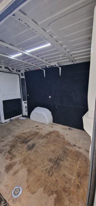 Vand Fiat Ducato. An 2010.Aer conditionat ,