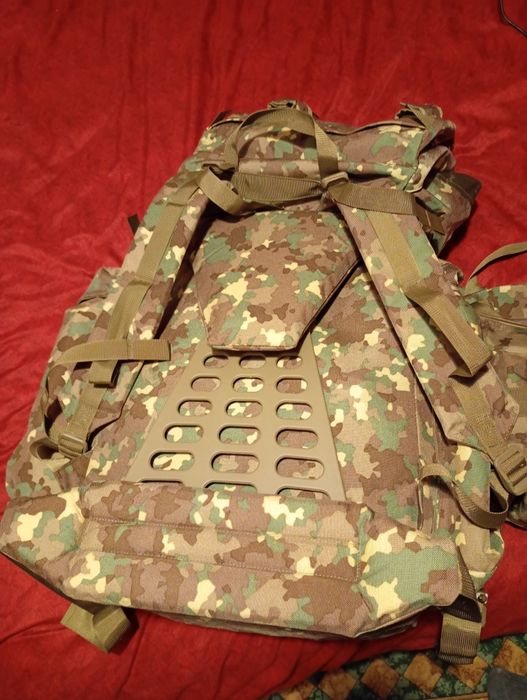 Rucsac armata romana 90L