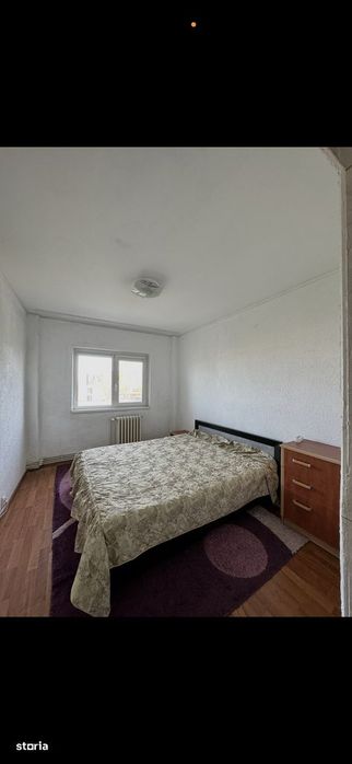 3 Camere | Politehnica – AFI Cotroceni | Vedere Panoramică | Parc