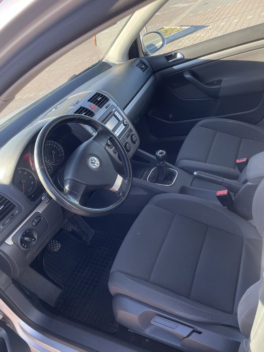 VOLKSWAGEN Golf 2009 — imagine 5