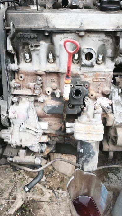 Авто на разбор пассат