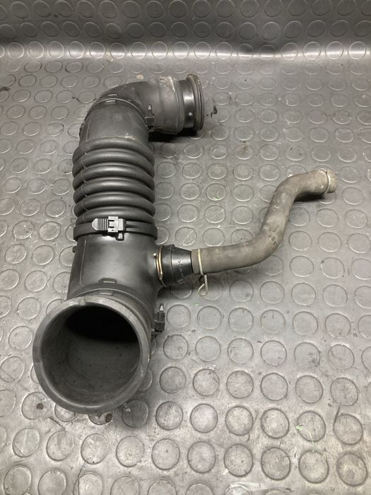 Маркуч за турбо на тойота рав4/toyota rav4 2.0D4D 116кс 00-05г