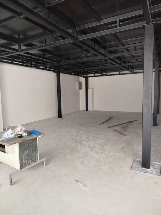 в Центре помещение под любой вид деятельности два этажа