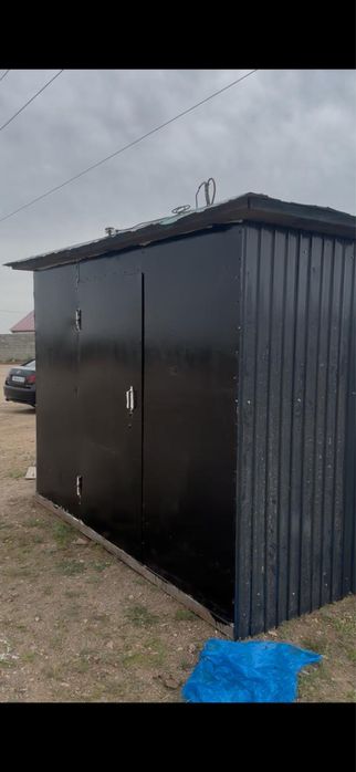 Продам киоск в хорошем состояние