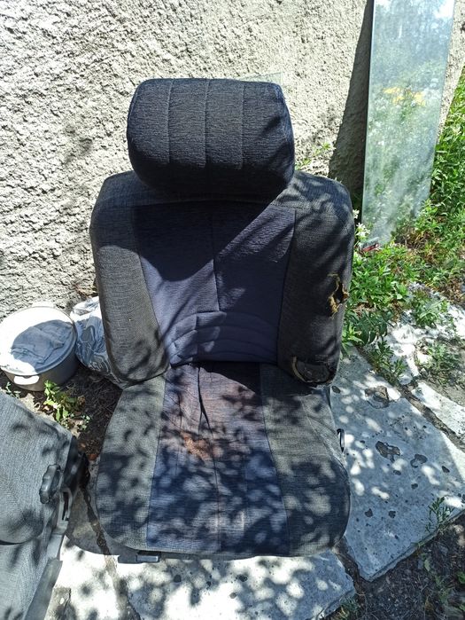 Кресло автомобильное Мерседес