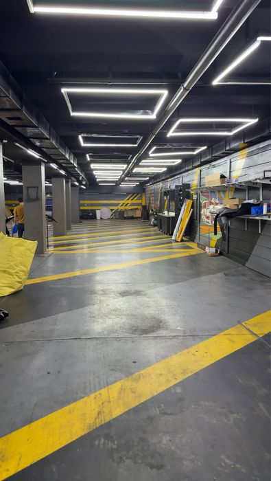 Arenda detailing joy