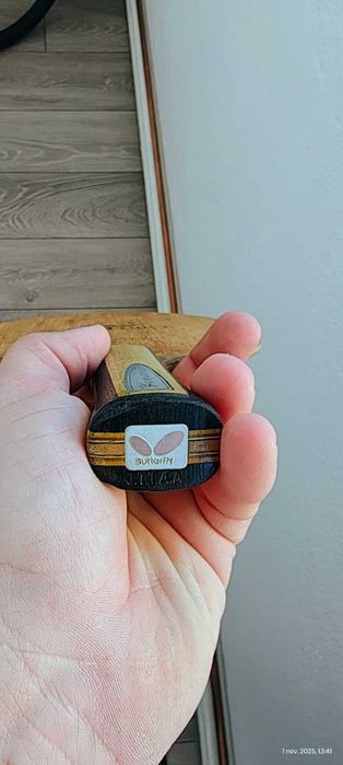 Paletă Butterfly Innerforce ZLC originală