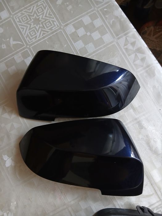 Set grile M+capace oglinzi M(OEM)