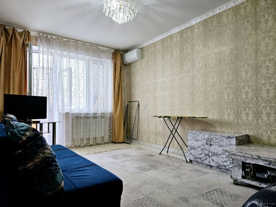 Квартира по часам 5 мкр