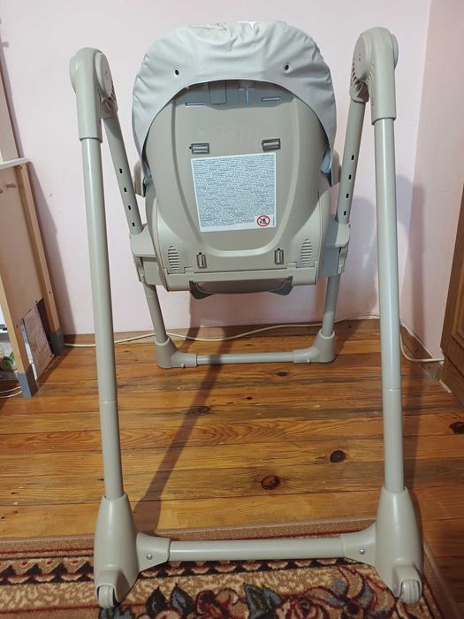 Стол за хранене CAM Papananna